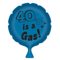 Beistle 40 Is A Gas! Whoopee Cushion
