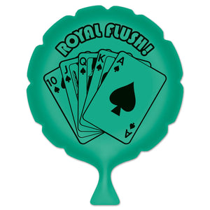 Beistle Royal Flush! Party Whoopee Cushion