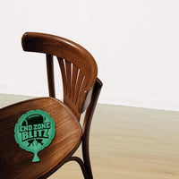 End Zone Blitz Whoopee Cushion