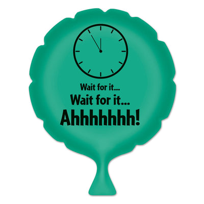 Beistle Wait For It... Party Whoopee Cushion