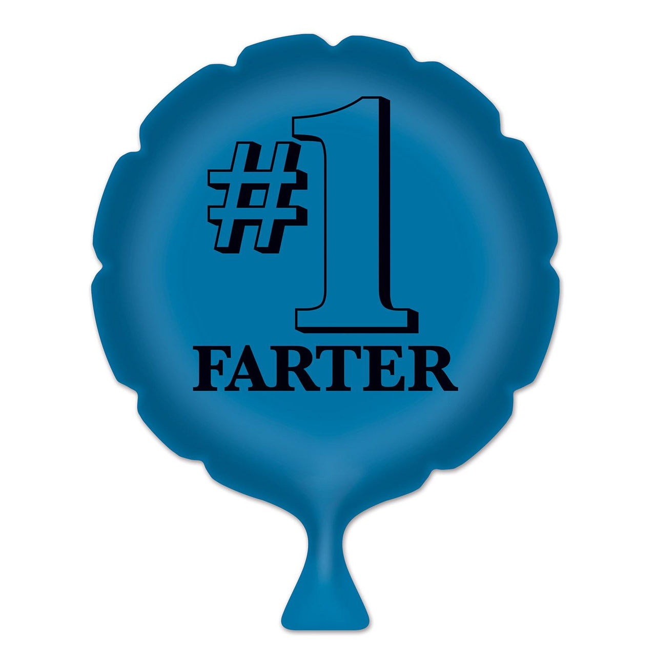Beistle #1 Farter Party Whoopee Cushion