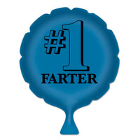 Beistle #1 Farter Party Whoopee Cushion