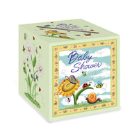 Beistle Baby Shower Card Box