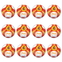 Peel 'N Place Clings - Spain