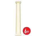 Jointed Column Pull-Down Cutout