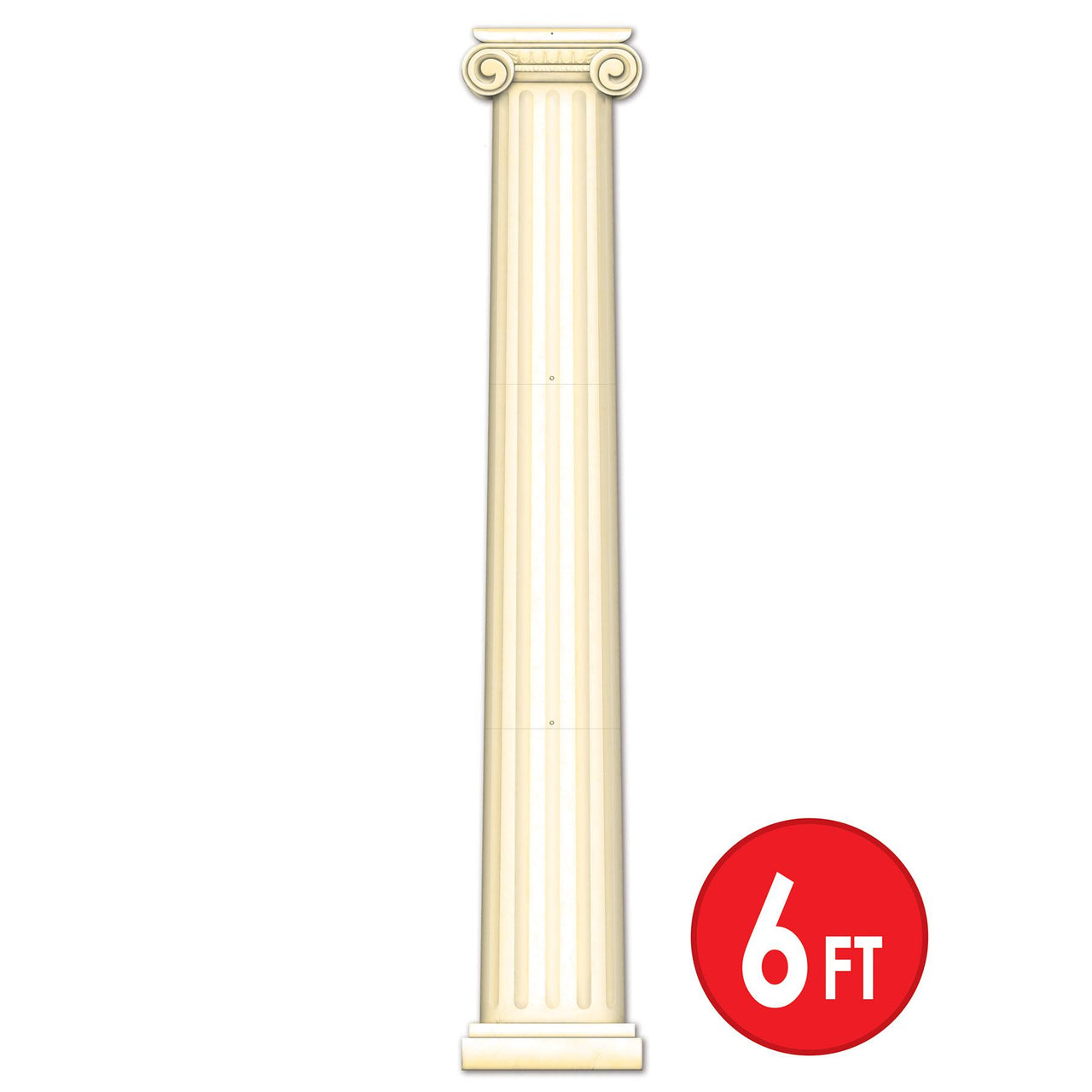 Jointed Column Pull-Down Cutout