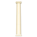 Beistle Jointed Column Pull-Down Party Cutout