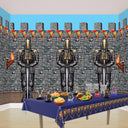 Jointed Black Knight