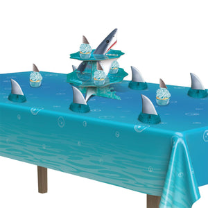 Bulk Under The Sea Tablecover (Case of 12) by Beistle