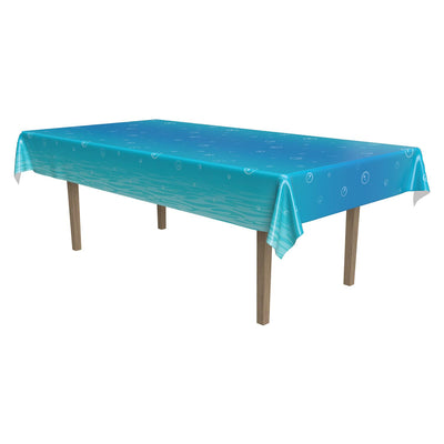 Beistle Under The Sea Party Tablecover