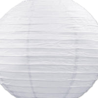 Bulk Jumbo Paper Lantern (Case of 6) by Beistle