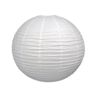 Beistle Jumbo Party Paper Lantern