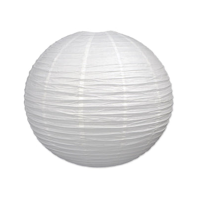 Beistle Jumbo Party Paper Lantern