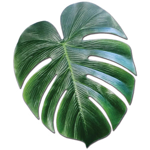 Bulk Tropical Palm Leaves (Case of 48) by Beistle