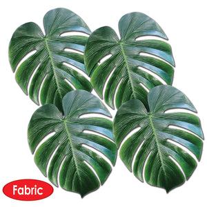 Bulk Tropical Palm Leaves (Case of 48) by Beistle