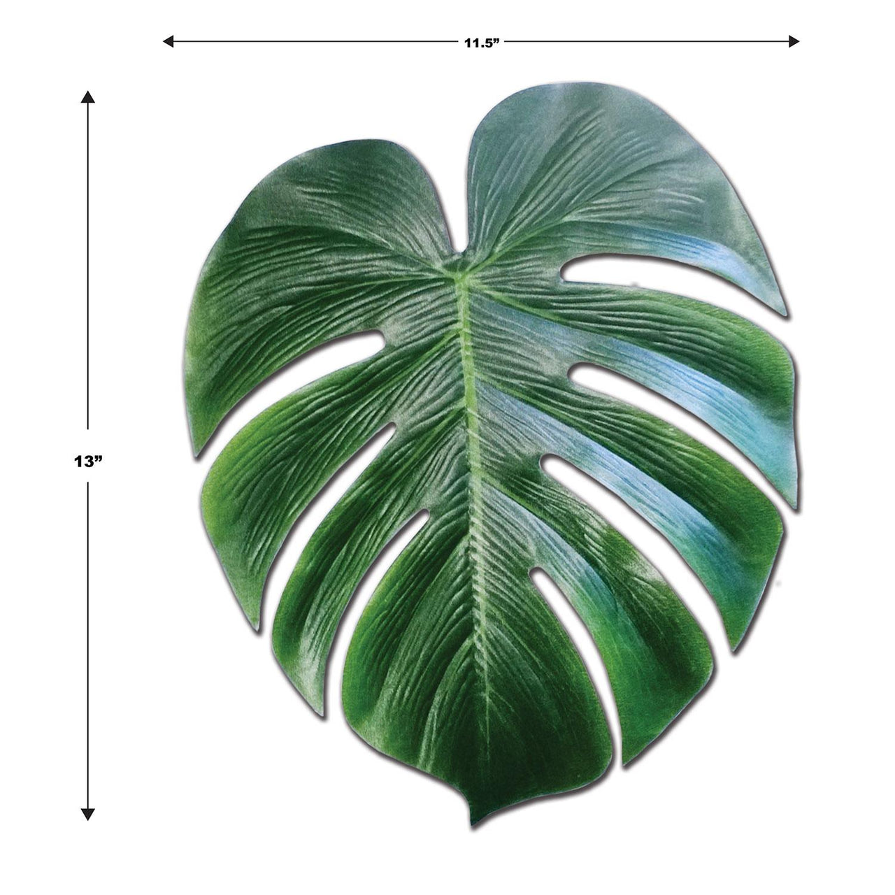 Hawaiian Tiki Palm Leaf Printed Hanging Lantern Decorations 3pk Hawaiian Tiki Palm Leaf Printed Hanging Lantern Decorations 3pk