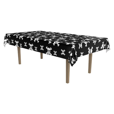 Beistle Pirate Party Tablecover