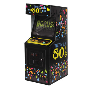 Beistle 3-D Arcade Video Game Party Centerpiece