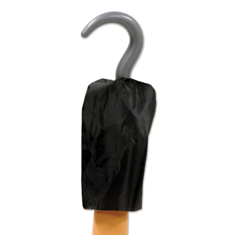 Beistle Plastic Pirate Hook