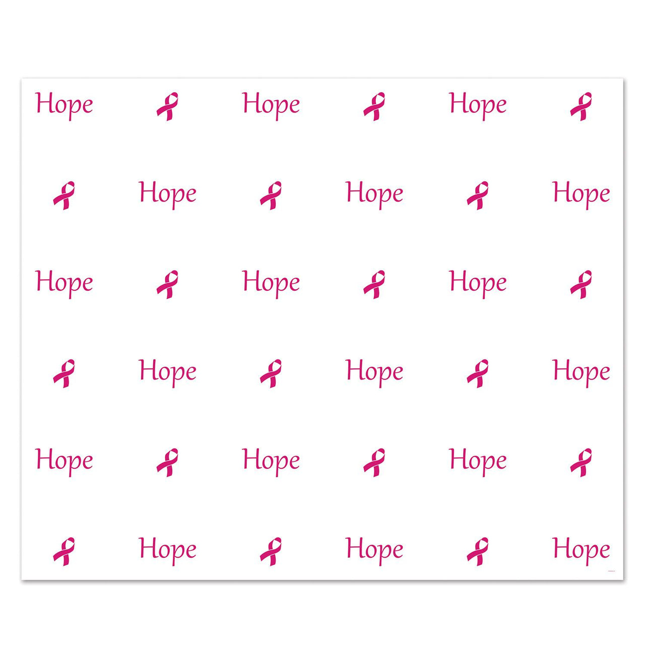 Beistle Hope Party Insta-Mural Photo Op