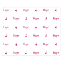 Beistle Hope Party Insta-Mural Photo Op