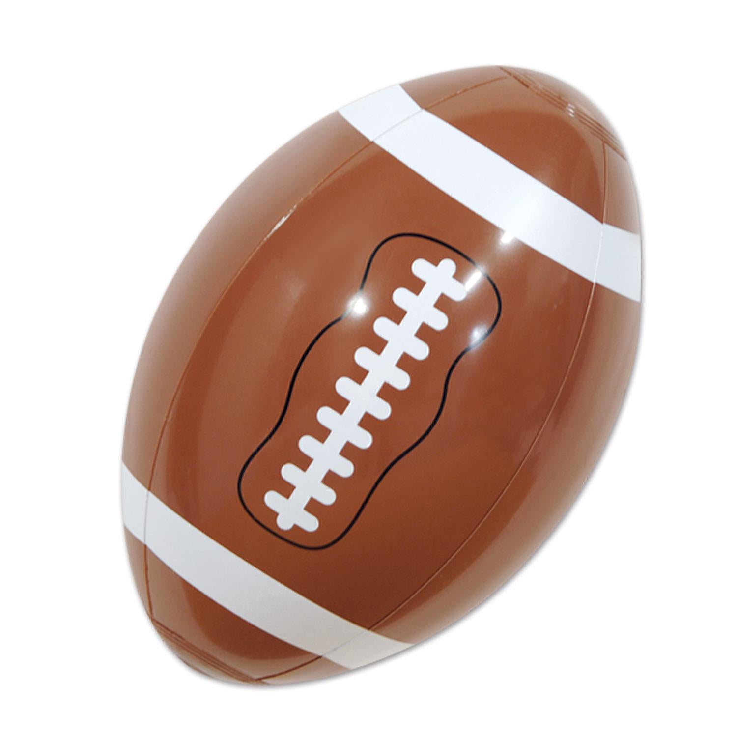 Beistle Inflatable Party Football