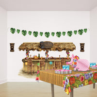 Bulk Luau Party Pig Centerpiece (Case of 12) by Beistle