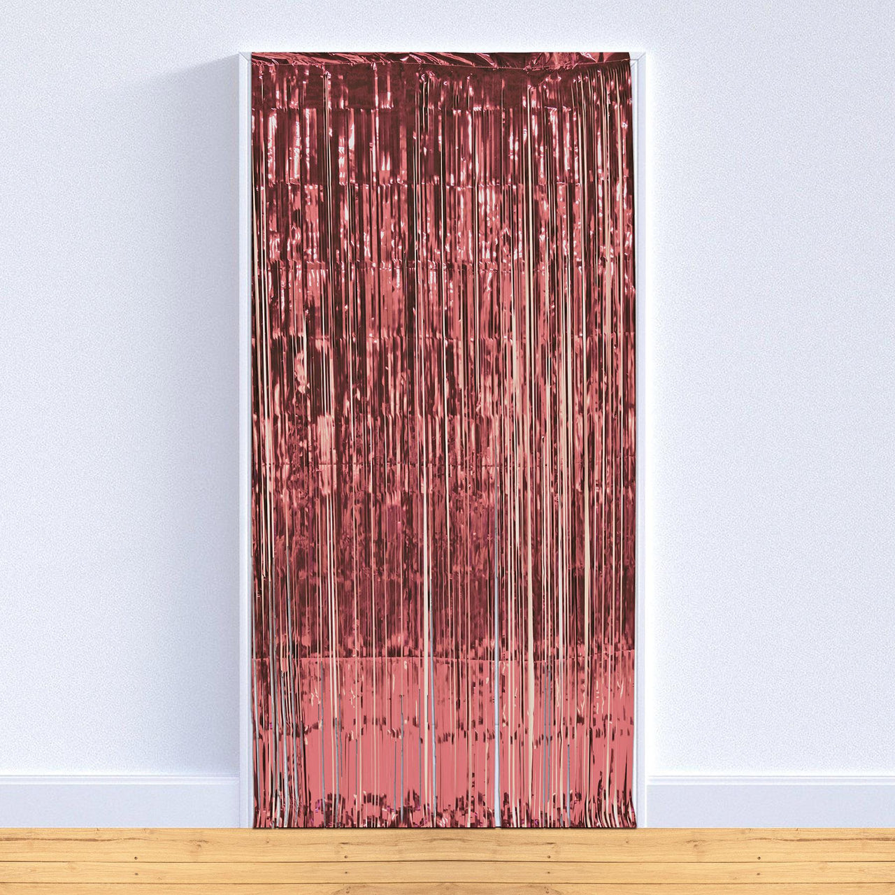 Bulk 1-Ply Gleam 'N Curtain (Case of 6) by Beistle