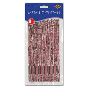 Bulk 1-Ply Gleam 'N Curtain (Case of 6) by Beistle