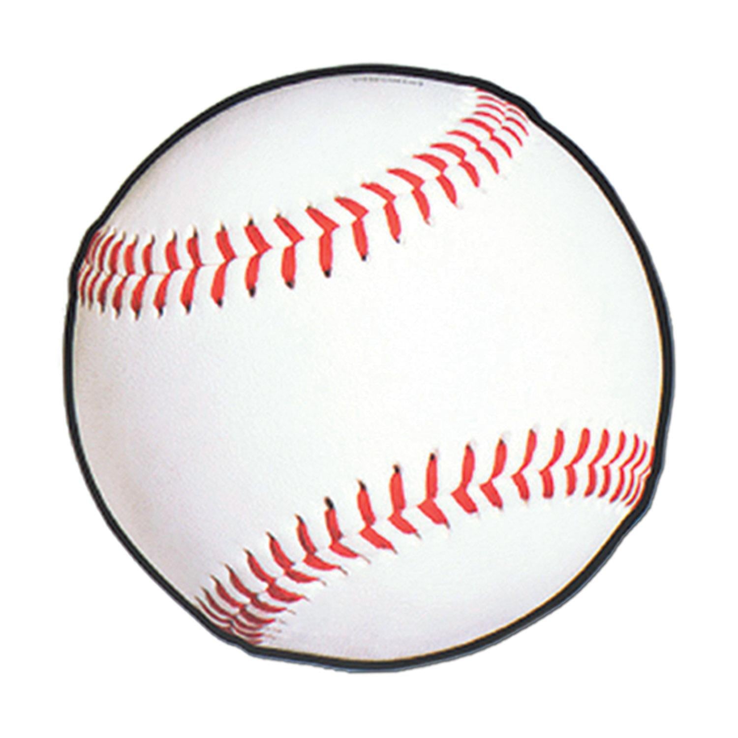 Beistle Baseball Party Cutout beistle-baseball-party-cutout