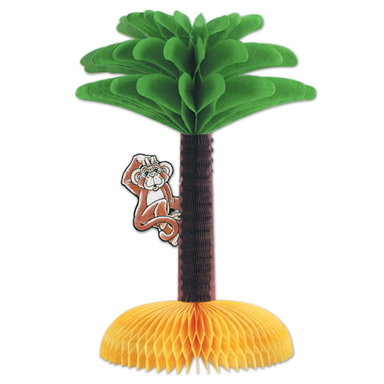 Beistle Luau Centerpiece