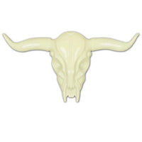 Beistle Western Party Plastic Longhorn Skull