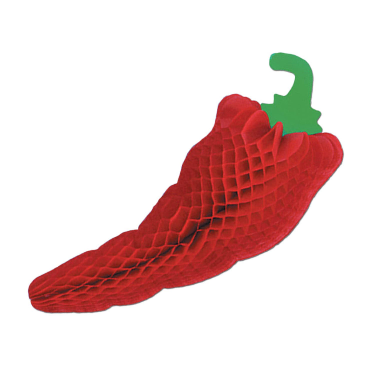 Beistle Fiesta Tissue Chili Pepper