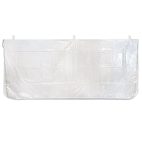 Beistle New Year's Eve Plastic Balloon Bag