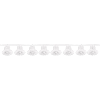 Beistle Tissue Bell Streamer