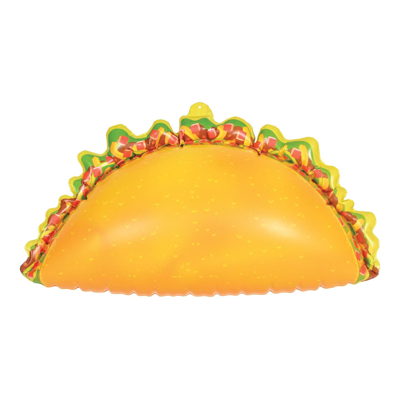 Beistle Fiesta Inflatable Taco (12 Per Case)