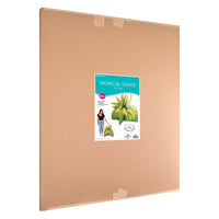 Beistle 3-D Tropical Grass Prop