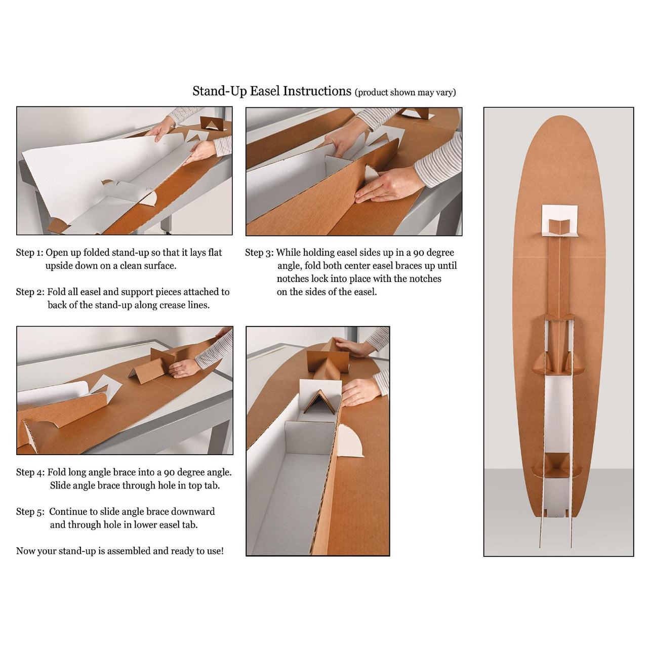 Beistle Paparazzi Stand-Up