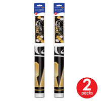 Beistle Congrats Grad Sign Banner (12 Pkgs Per Case) sold in bulk.