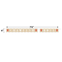 Beistle Crawfish Boil Streamer