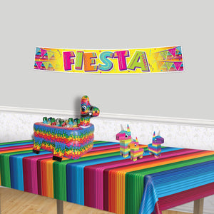 Beistle Fiesta Banner