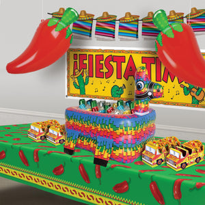 Bulk Inflatable Pinata Cooler (1 Pkgs Per Case) by Beistle