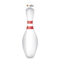 Beistle Bowling Pin Cutout