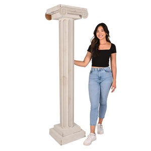 Beistle 3-D Column Prop