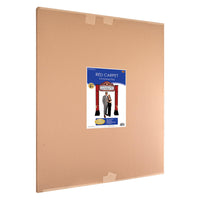 Beistle Red Carpet 3-D Archway Prop