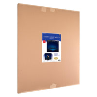 Beistle Starry Night Bridge Photo Prop