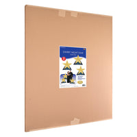 Beistle Starry Night Star Stand-Ups