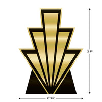 Roaring 20's Art Deco Party Stand-Ups