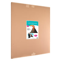 Beistle Luau Volcano Stand-Up