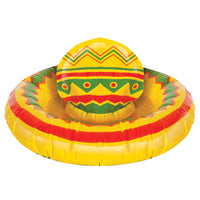 Inflatable Sombrero